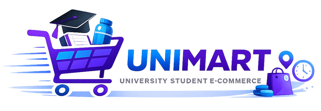 UNIMART Logo
